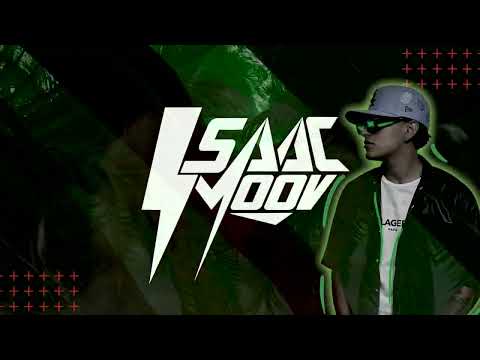 Afro Session Quien te dijo a ti Dj Isaac Moov