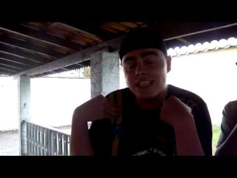 MC BRUNINHO DA BAIXADA - MC BOY - MC RUZIKA - MC JR BOLADO (DJ ALUIZIO) MEDLEY 2012