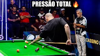 Quem é esse novato? Ratinho encara jogador vindo da SELETIVA!