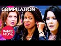 Dance Moms The Moms Are NEVER Coming Back Compilation Part 15