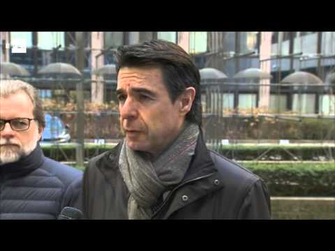 Soria: pact between PSOE and Ciudadanos aims to consolidate Sánchez's candidacy