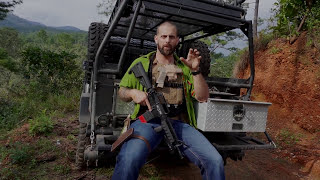 Illegal Border Crossing, Smuggling, and Vehicle Contraband Discussion