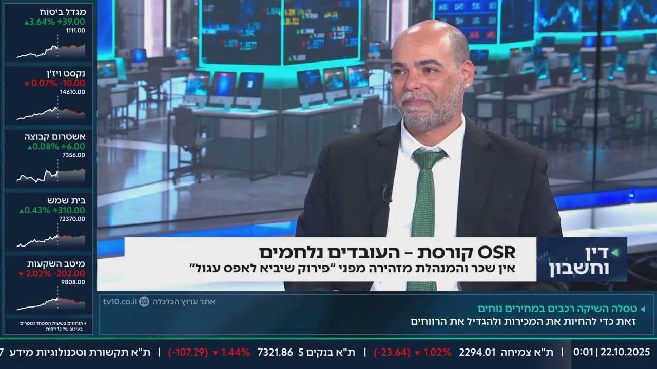 התמודדות עם משבר כלכלי בחברה: מדריך מקיף לחדלות פירעון ושיקום