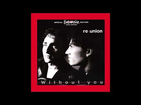 2004 Re-Union - Without You