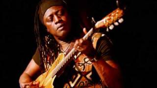 I Ka Barra (Your Work) by Habib Koite & Bamada