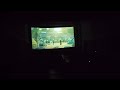 Tiger 3 Theatre Reaction Salmankhan Tiger3 Yrf Movie