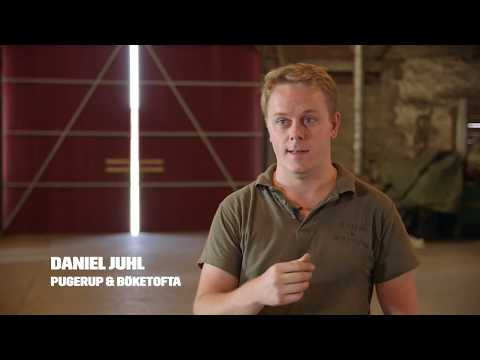 GrainSense - customer case  Rydsgård gods