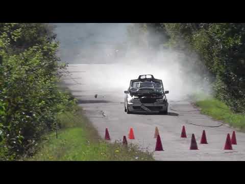 PROFITUNING CUP 2020 - lll. KLIVENT RACE SLANEC - Klik Peter  l BMW e46