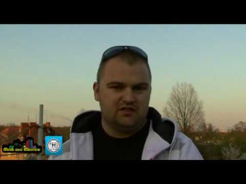 Mrok Nad Miastem (Mrokas i Nala - videowywiad) (2/6)