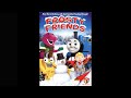 HiT Favorites Frosty Friends Part 3 Of 5 60fps