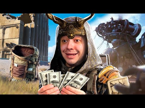 EM BUSCA DOS 5 MILHÕES! - ARC RAIDERS COM OS AMIGOS