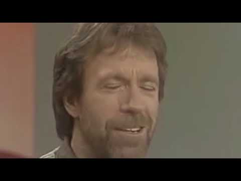Bruce Lee Was Amazing Fighter (Chuck Norris)