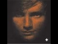 Ed Sheeran Last Ones Standing (originally by ...