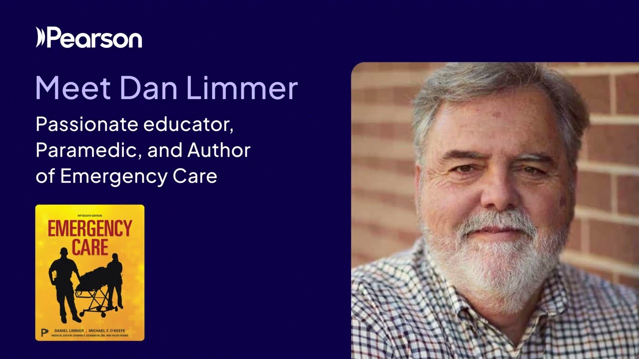 Voices of Impact: Meet Dan Limmer
