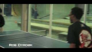 Shawn Chrystopher visits The Fantasy Factory