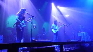 The Wild Reeds - Fruition (Houston 03.10.17) HD
