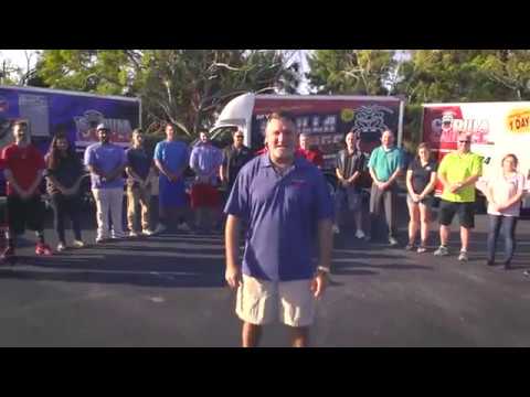 My Gorilla Garage, "2017 TV Ad"