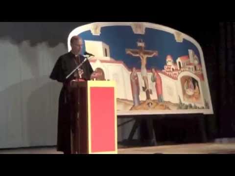 Year of Consecrated Life: Opening Conference in the Archdiocese of Portland in Oregon