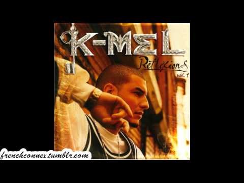 K-Mel feat Nate Dogg "Réflexions"