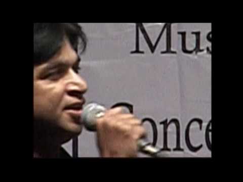 ASLAM PARVEZ Salam-E-Ishq