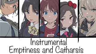 Download lagu [Instrumental] Emptiness and Catharsis [Girls Band Cry] mp3