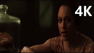 Madonna - Another Suitcase in Another Hall (Official Video) [4K]