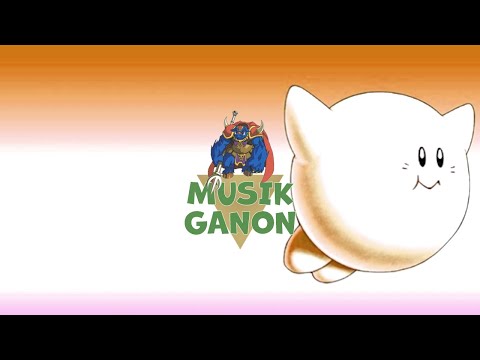 #1066 - Float Islands (Kirby's Dream Land)