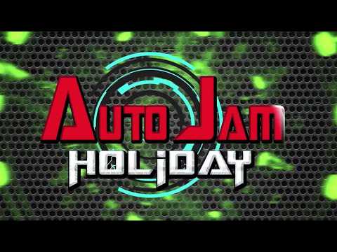 AUTO JAM HOLIDAY 2025 ออกอากาศวันที่ 3 มีนาคม 2569 เบรก 3