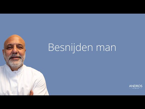 Circumcising a Man: How Does It Work? Doctor Explains