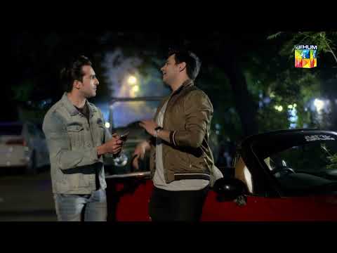 Adeel Ka Mobile Kis Ne Tora - Beqadar - HUM TV Drama