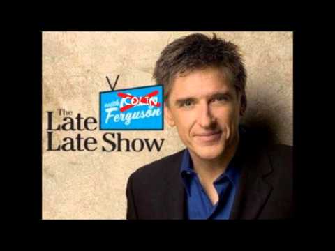 Giant Bombcast 09-11-2012 - Brooklyn Kojima & Colin Ferguson