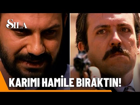 Cihan vuruldu! - Sıla 40. Bölüm