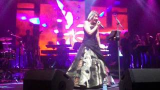 Medley L'Incantevole Creamy - Cristina D'Avena Roma 28/01/17