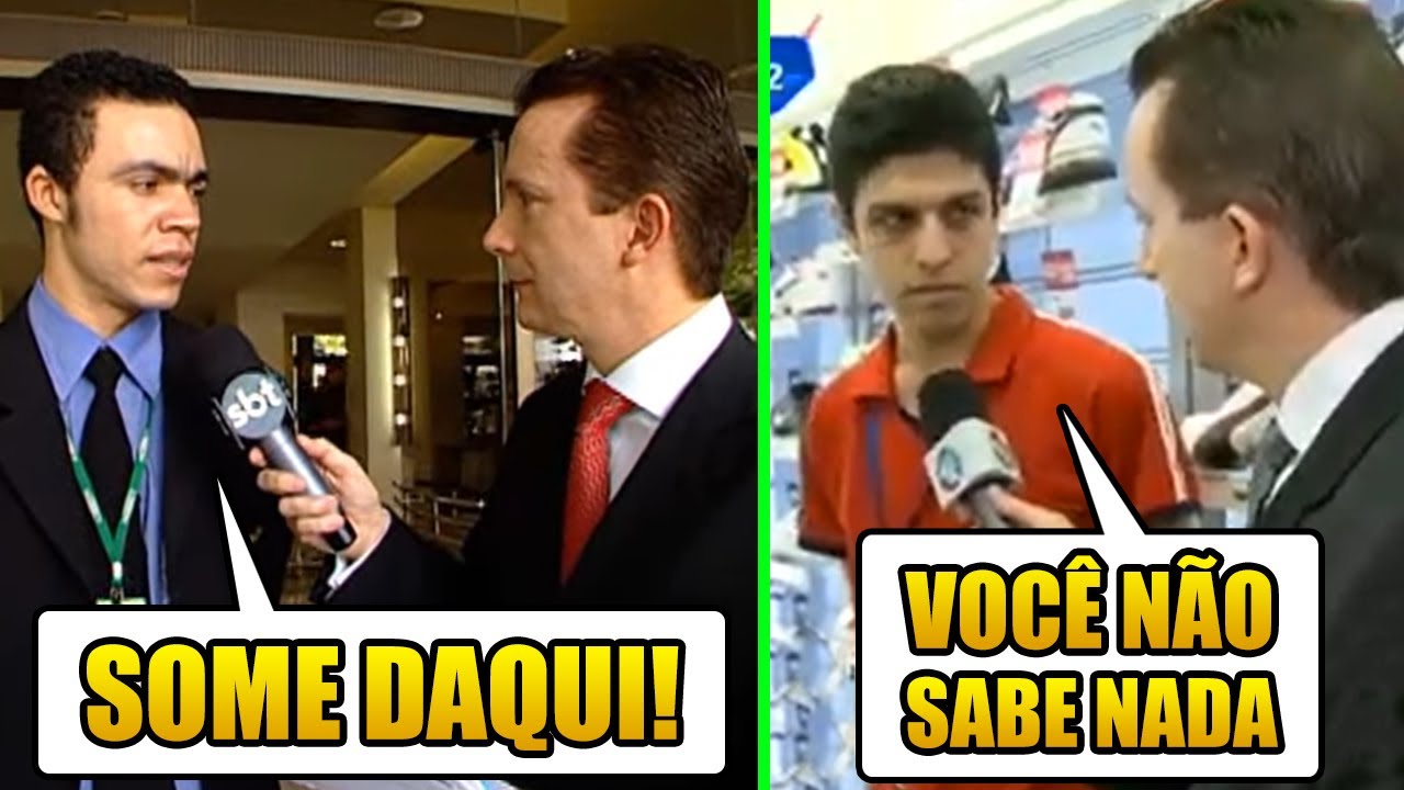 As Maiores TRETAS do Celso Russomanno! (Patrulha do Consumidor)