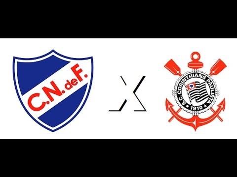 Melhores Momentos Corinthians  0 x 0  Nacional URU - TAÇA LIBERTADORES 27/04/16   HIGHLIGHTS