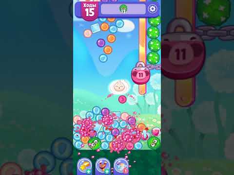 Angry Birds Dream Blast lvl 838