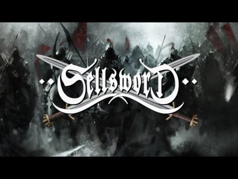 Sellsword - Hardrada [Official Lyric Video]
