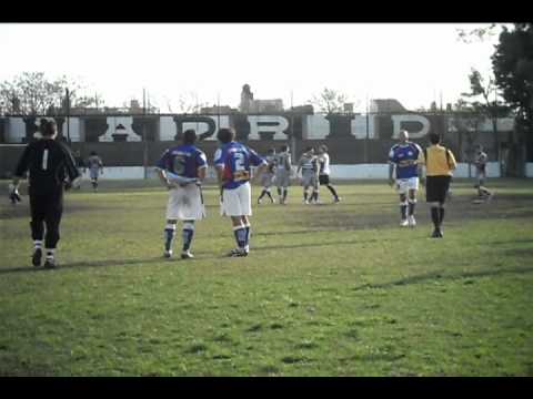 Compilado: Lamadrid 3 - Central Córdoba 2