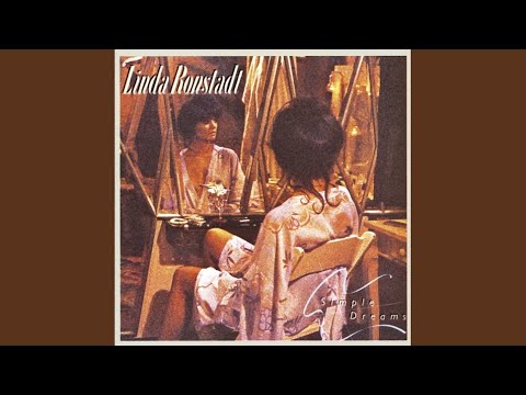 Sorrow Lives Here - Linda Ronstadt