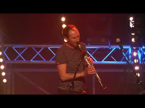 Extrait du concert Fleuves à Yaouank 2016