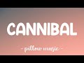 Cannibal - Kesha (Lyrics) 🎵