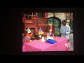 Sesame Street Bert Ernie Kids Miles Happy Birthday Bert Yay Cheering Applause Normal And Slow 1999