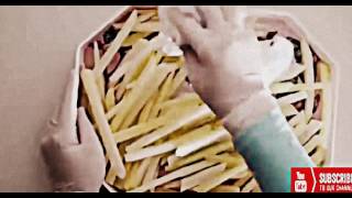 How to Make McDonald's French Fries Recipe at Home
