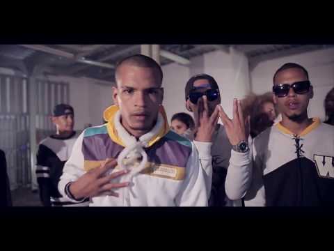 Baby Zoom - Joven Chikiluky ( Video Oficial )