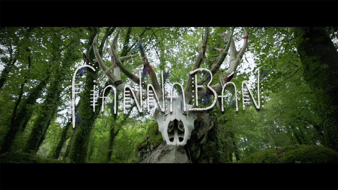 Fianna Bán - bláth an chrainn (OFFICIAL MUSIC VIDEO)