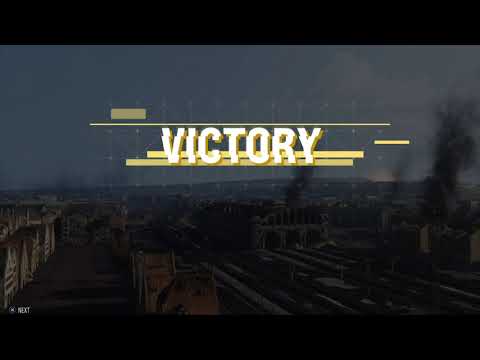 World of Tanks Console -- Centurion AVRE my first battle in this thing