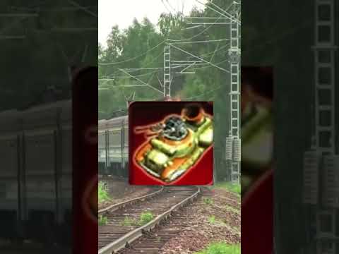 Red Alert 3 - БТР Голиаф к бою готов