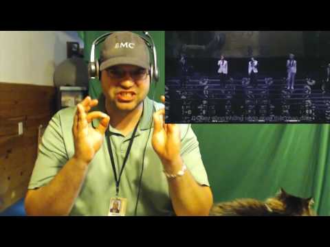 [ MINee Vietsub ] ORGEL - SHINee ( SWC III Ver ) reaction