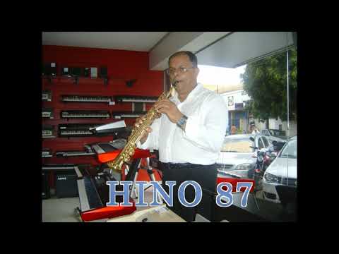 HINO 87 SAX SOPRANO