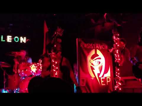 OTEP - "Blood Pigs" (12/10/18)